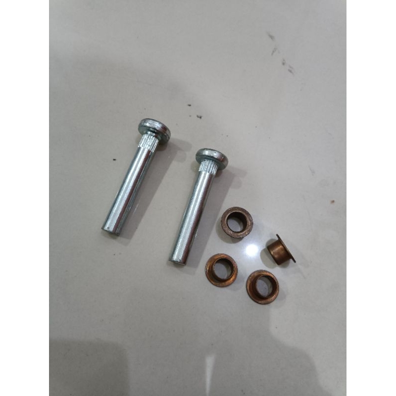 Jual Pen Bushing Engsel pintu belakang Taft GT Rocky Feroza, bos bagasi ...
