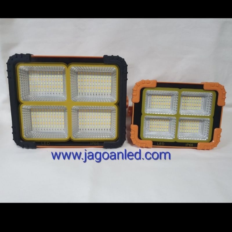 Jual Senter Lampun Emergency Lampu Sorot Solar Emergency Surya Portable ...