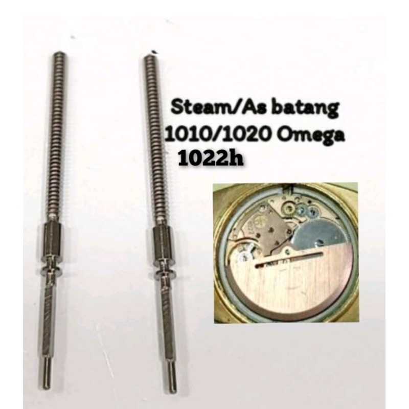 Jual As Batang Mesin Omega 1010 1020 1022h | Shopee Indonesia