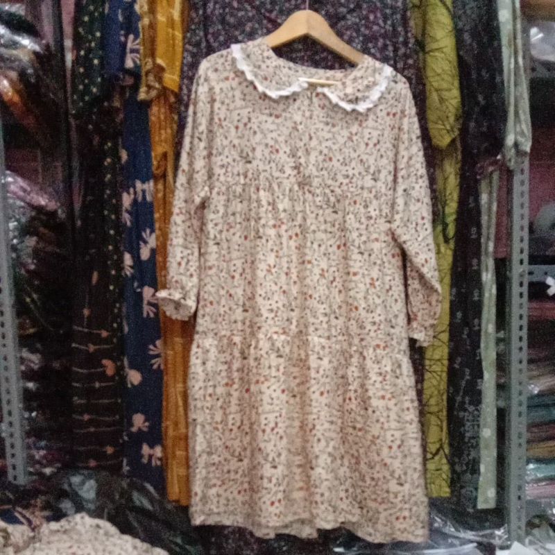 Jual Baju Tunik | Shopee Indonesia