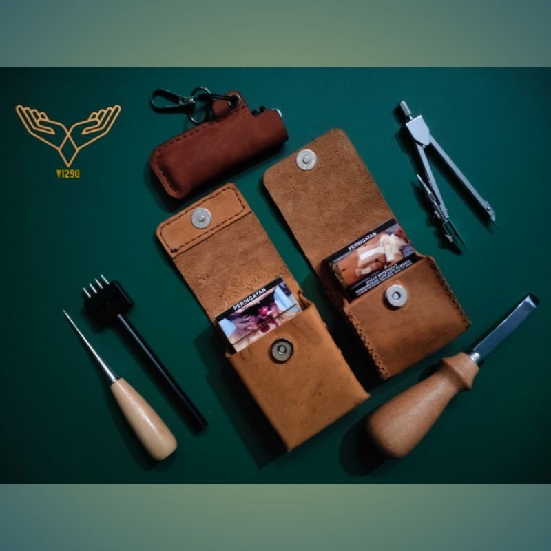 Jual Case Rokok dan Korek | Shopee Indonesia