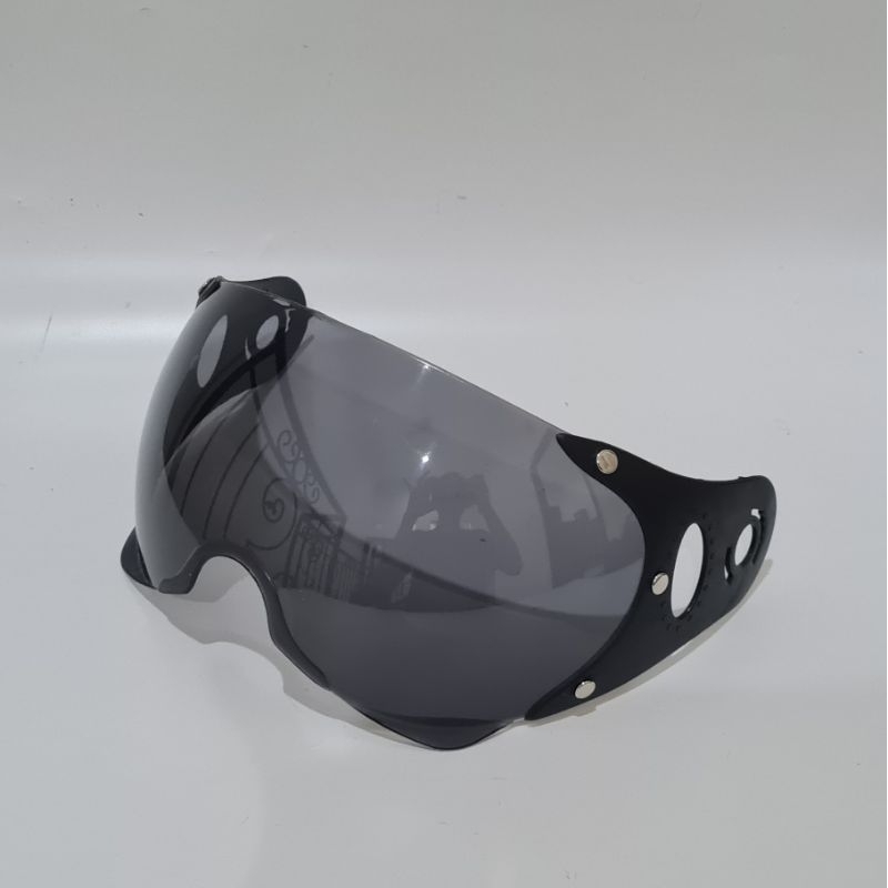 Jual Kaca Visor Helm Bogo Pilot Italy itali scoopy helm pilot kaca bogo