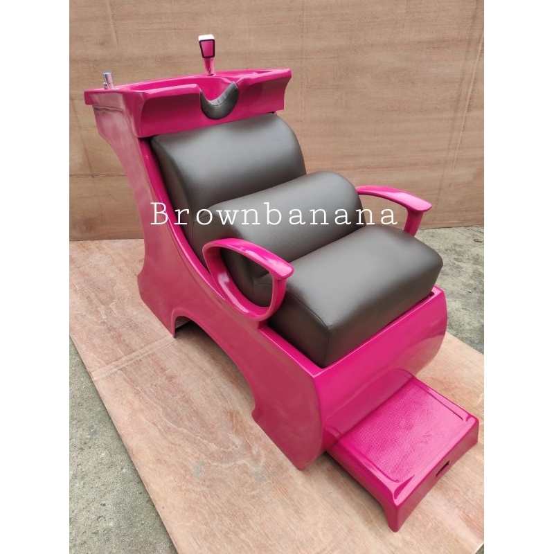 Jual Kursi Keramas Victoria Pink Coklat Termurah Kv W Shopee Indonesia