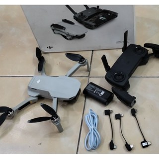 Mavic mini fly more deals combo olx