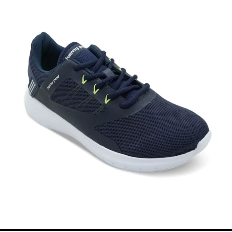 Jual HOMYPED PAULO SEPATU SNEAKER PRIA DEWASA | Shopee Indonesia