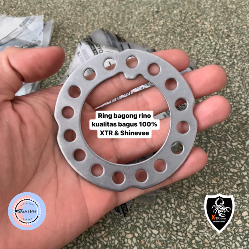 Jual Ring srumbung rino / Ring bagong Dyna / Ring gardan rino / ring as ...