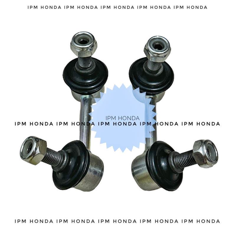 Jual 52320 / 52321 SNA 10mm Link Stabil Stabilizer Belakang Kanan Atau Kiri Honda Civic FD FD1