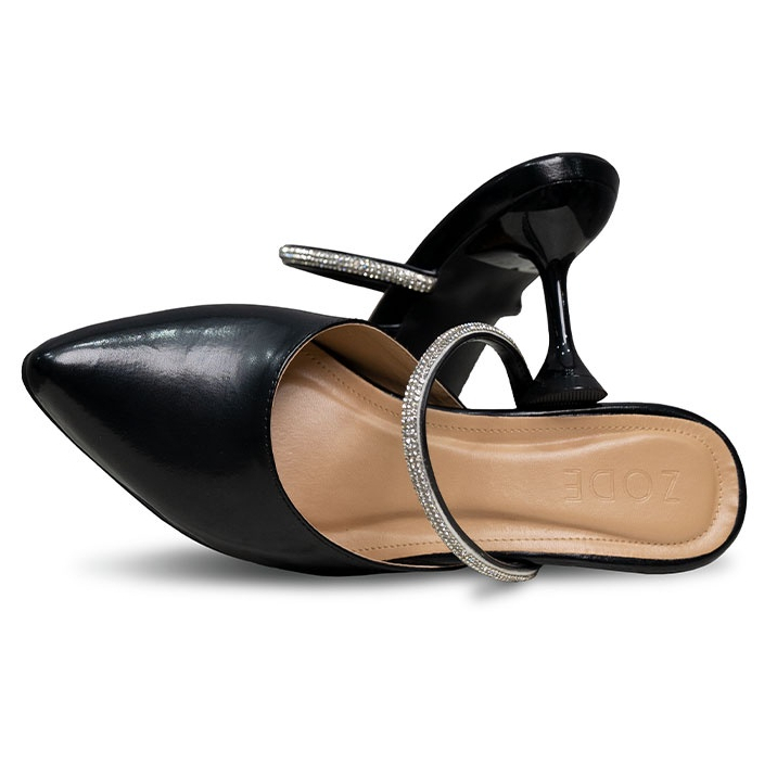 Jual ZODE Cecilia Mules 7 cm | Shopee Indonesia