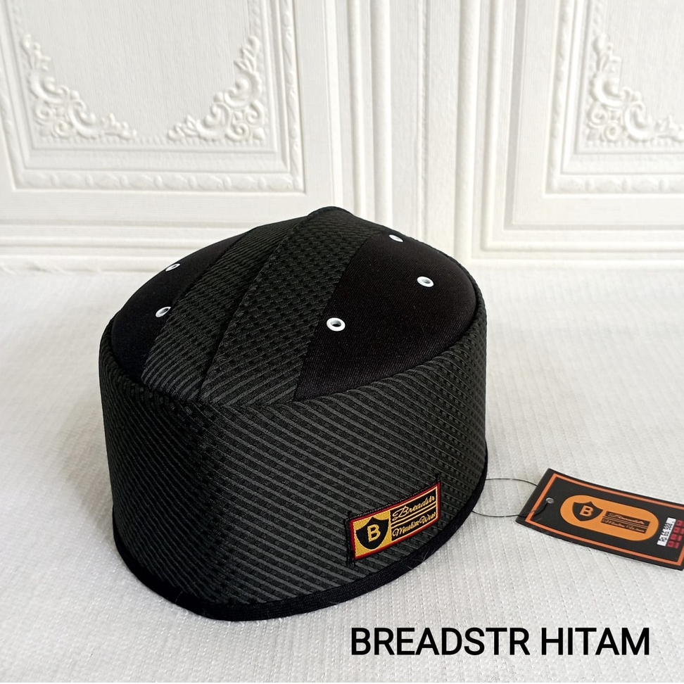 PECI KOPIAH SONGKOK TERBARU ASAGOFAH SPONS POLOS LOGO BORDIR BREADSTR HITAM NYAMAN EMPUK TIDAK KERAS BISA DI LIPAT ASSAGOFAH TURKEY MALAYSIA PERLENGKAPAN SHOLAT FASHION MUSLIM UKURAN ANAK REMAJA DAN DEWASA MURAH BERKUALITAS BISA BAYAR DI TEMPAT COD