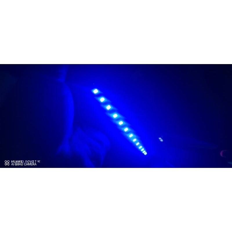 Jual LAMPU LED Demon DEVIL EYE 12V 3 TITIK 6 titik 9 titik 12 titik ALL ...