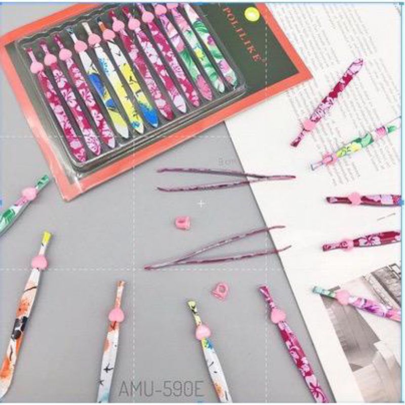 Jual Pinset Lurus Pinset Kecil Murah | Shopee Indonesia