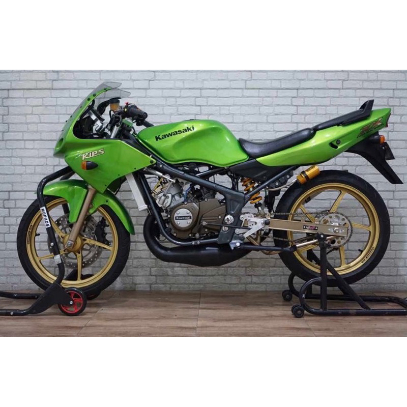 Jual RRT SWING ARM SWINGARM KAWASAKI NINJA R RR UNITRAK VRG RACING ...