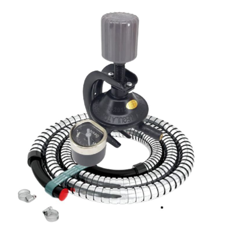 Jual Destek , SPFM , Desteg , Paket selang gas + regulator meter ...