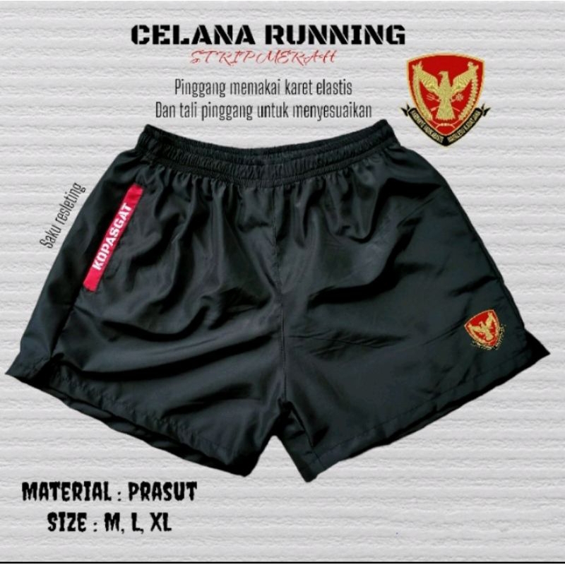  Celana Olahraga Terbaik: Panduan Lengkap untuk Kenyamanan dan Performa Maksimal