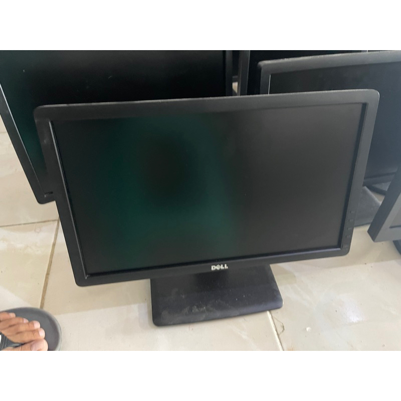 Jual Lcd Monitor 19 Inch Widescreen | Shopee Indonesia