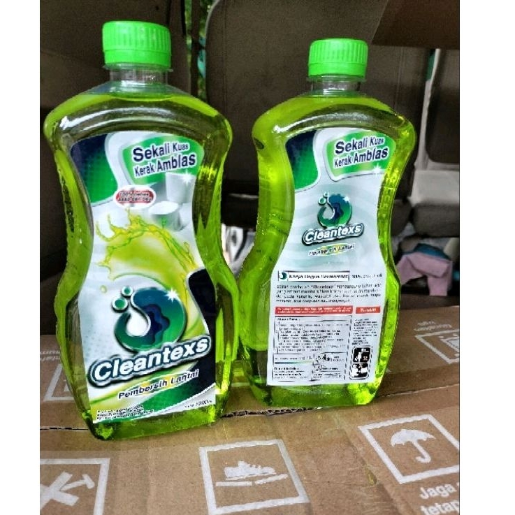 Jual Cleantexs / Clean teks Pembersih Kamar Mandi | Shopee Indonesia