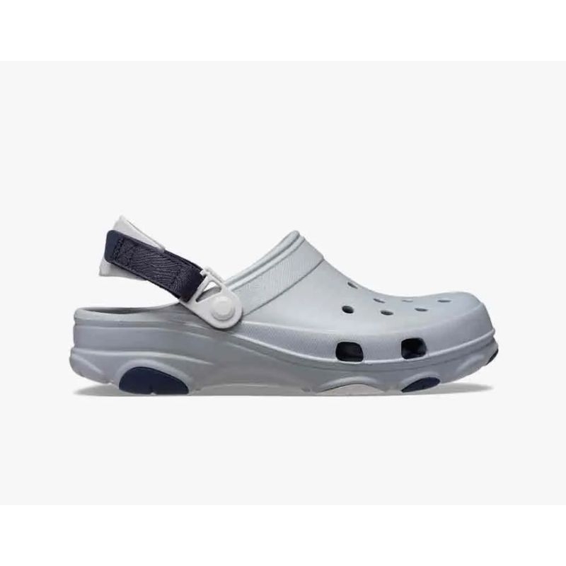 Jual Crocs Classic All Terrain Unisex Clog new model | Shopee Indonesia