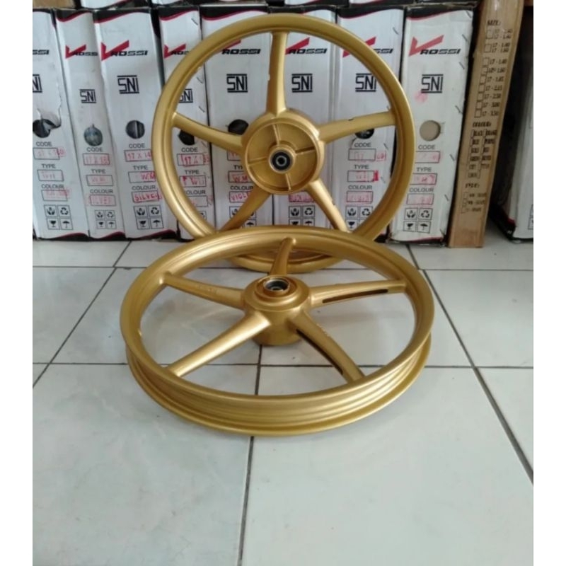 Jual VELEG RACING YAMAHA RX KING JUPITER MX JUPITER Z FIZ R ROSS MODEL ...