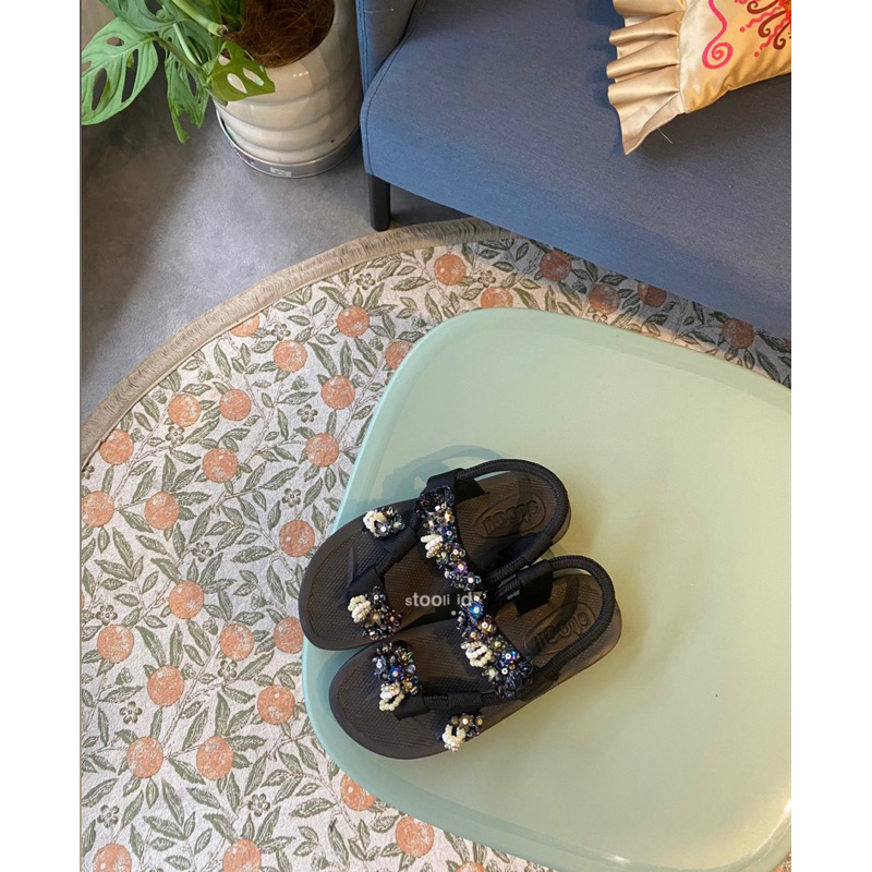 jsport sandals poppy