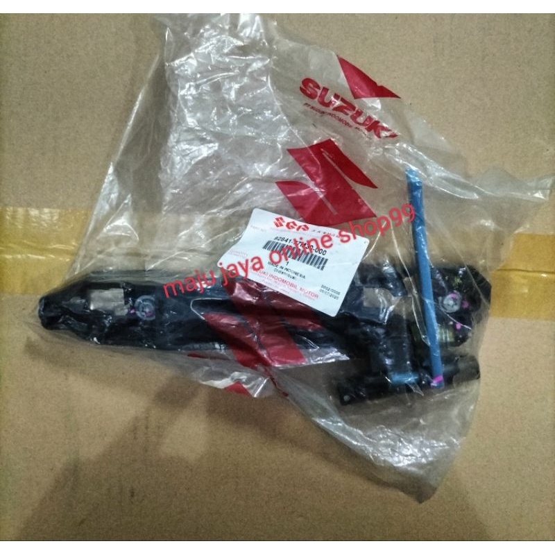 Jual FRAME HANDEL PINTU TENGAH ERTIGA 2012-2017 ASLI | Shopee Indonesia