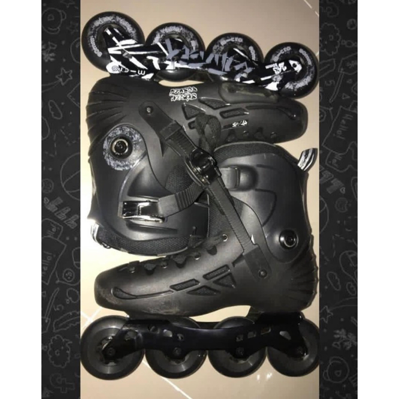 Jual SEPATU RODA MICRO MT PLUS SECOND | Shopee Indonesia