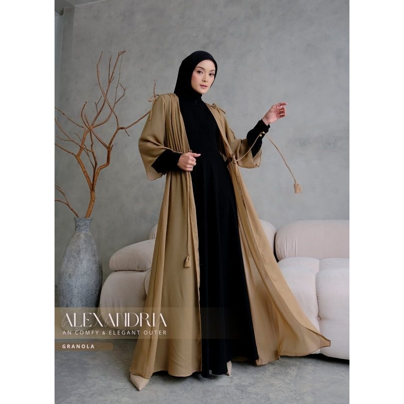 Jual ALEXANDRIA SERIES BY ANB FASHION | Shopee Indonesia