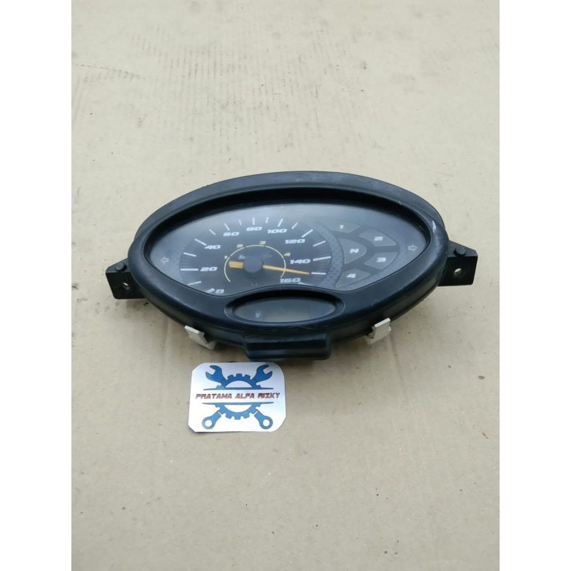 Jual SPIDOMETER SPEEDOMETER KARISMA D 125 KARISMA D Shopee Indonesia