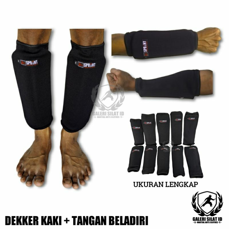 Jual Deker Kaki Terlengkap & Harga Terbaru Agustus 2026 | Shopee Indonesia