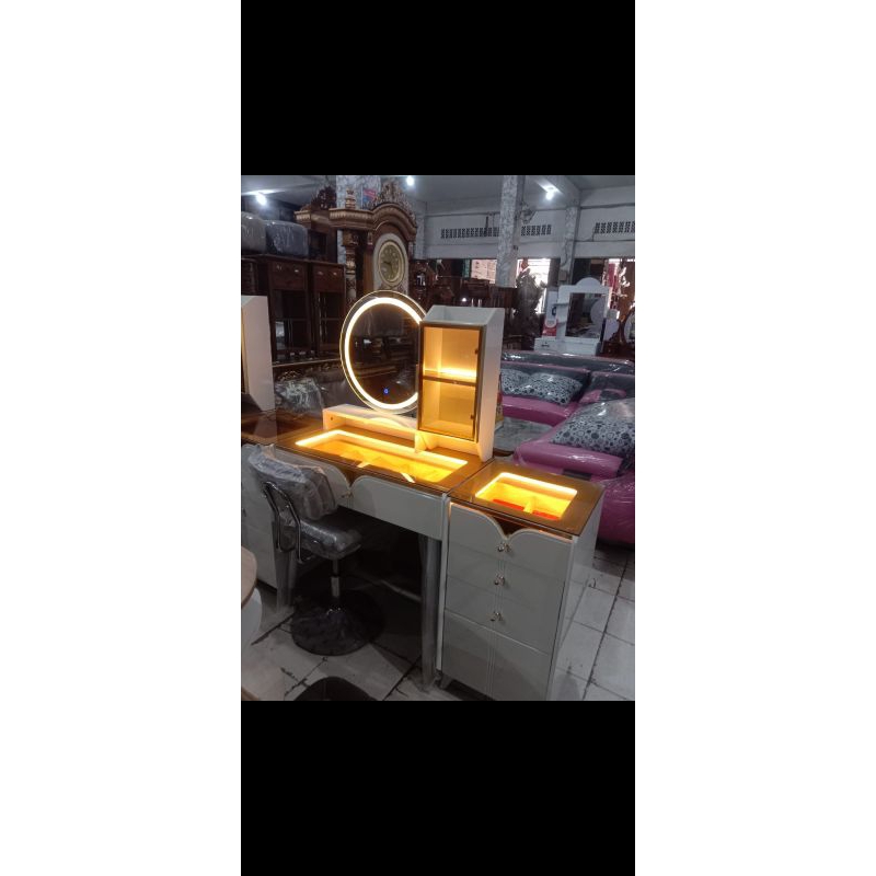 Jual meja hias LED | Shopee Indonesia