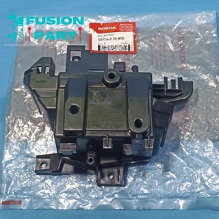 Jual Box Aki Tempat Aki Motor (Battery Box) Verza 150 Original | Shopee