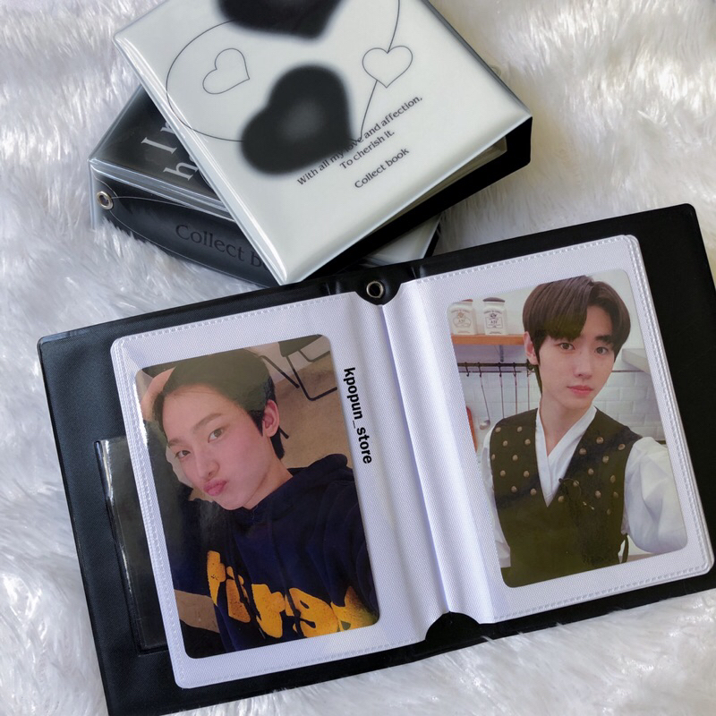 Promo Album Foto Polaroid Card Holder Tempat Photocard kpop 84lembar Poto  mini - Motif 12 Diskon 25% di Seller Ddalshop - Jagakarsa, Kota Jakarta  Selatan