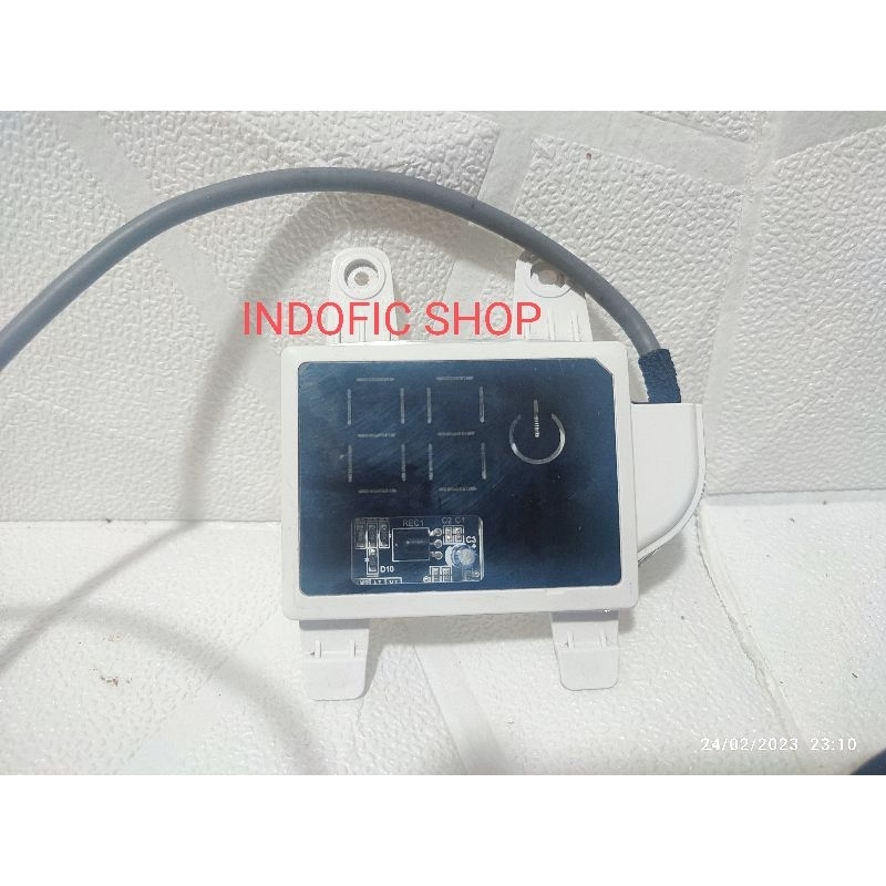 Jual Sharp Sensor Ac Terlengkap & Harga Terbaru September 2026 | Shopee ...