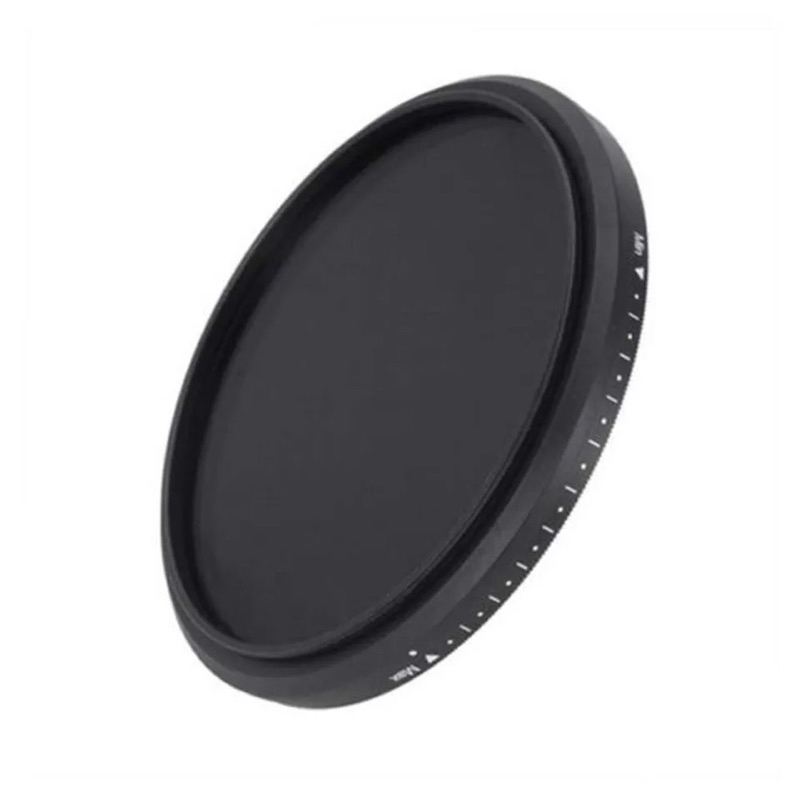 ND Filter Fotga 52mm 