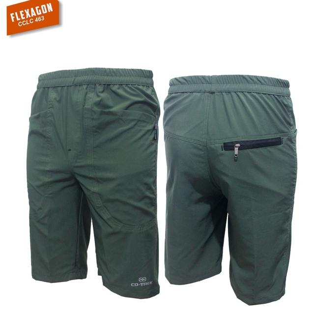 Celana Outdoor Co-trek Flexagon