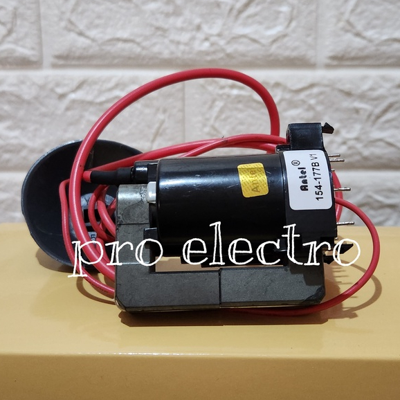 Jual Flyback Playback TV 154-177 B Antel, Play Back TV Fly back ...