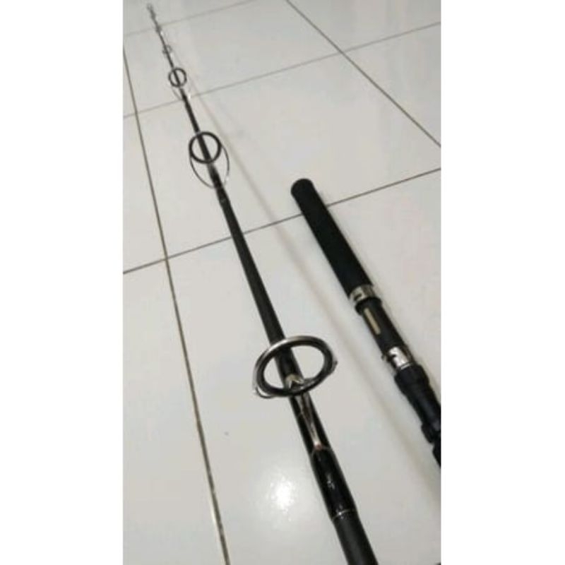 TENRYU SpikeTUNA SK802TN-L Jual Joran Tenryu Spike Tuna SK802TN-L