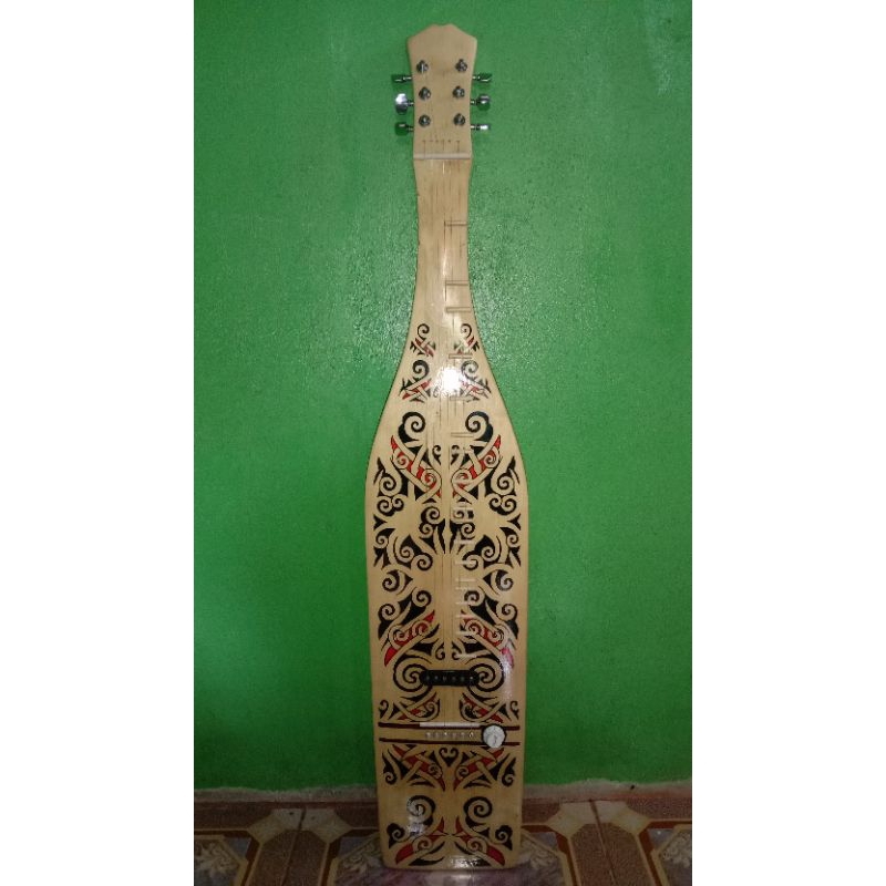 Jual Sape Dayak Shopee Indonesia