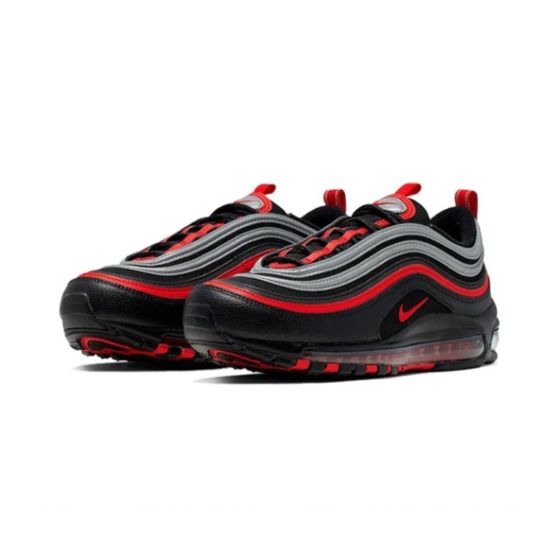 Jual Sepatu Nike Air Max 97 Sean Wotherspoon Air Max 1 97 Sean Wother Spoon BNIB 100 Authentic Global Shopee Indonesia