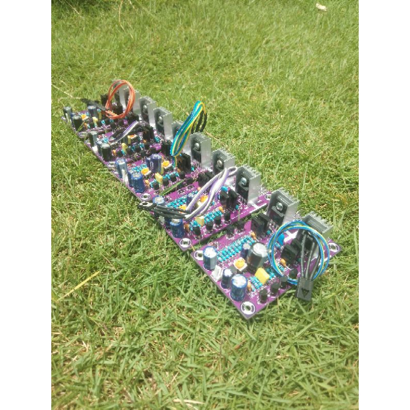 Jual Kit ocl balap hifi | Shopee Indonesia