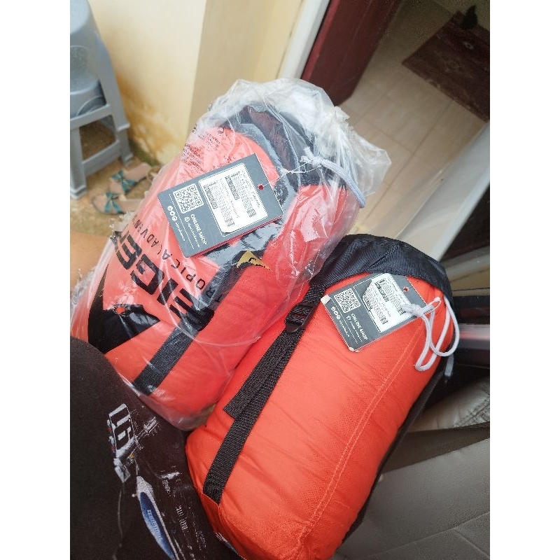 Jual sleeping sack eiger Shopee Indonesia