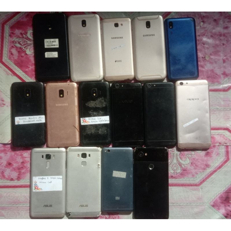 Jual Mesin Hp Normal | Shopee Indonesia