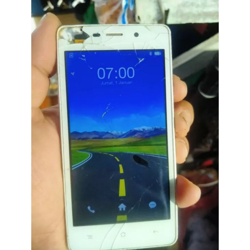 Jual Mesin Hp Oppo Joy A W Normal Shopee Indonesia