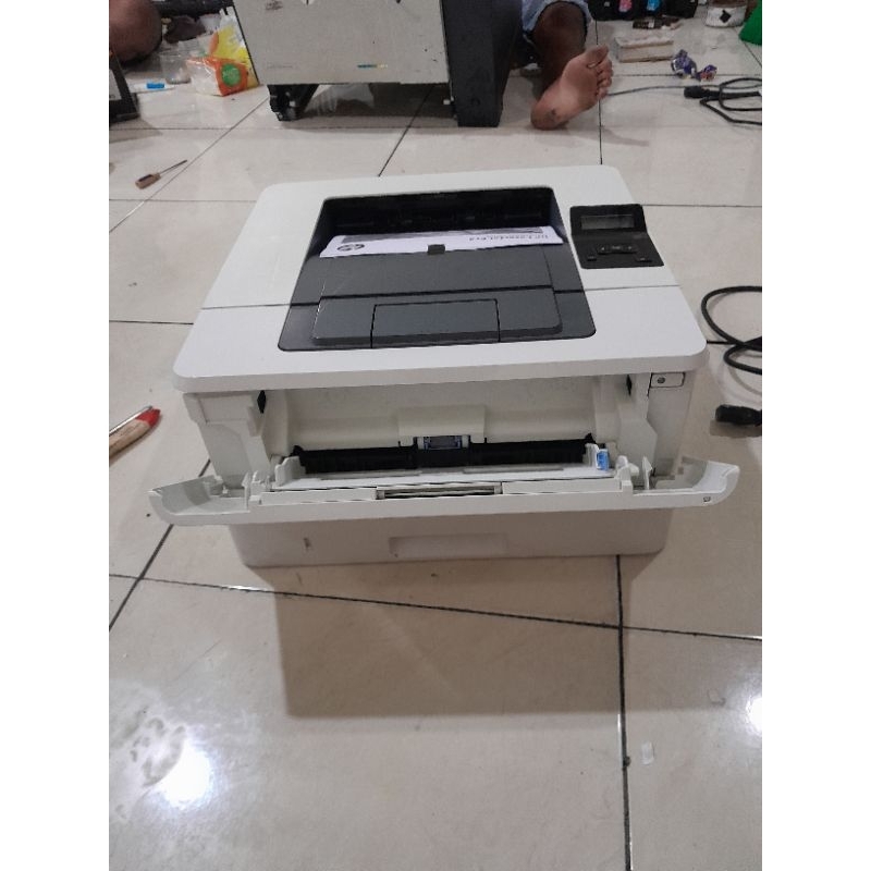 Jual printer hp laserjet 402dn | Shopee Indonesia