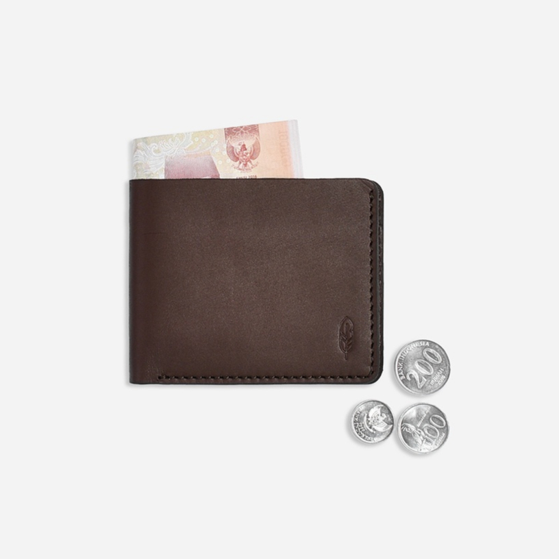 Jual Warning Fraser 2 Bifold Wallet Shopee Indonesia