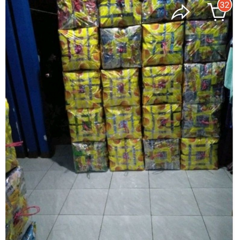 Plastik: Dari Kemudahan hingga Ancaman, dan Solusi Ramah Lingkungan untuk Bisnis Online Anda