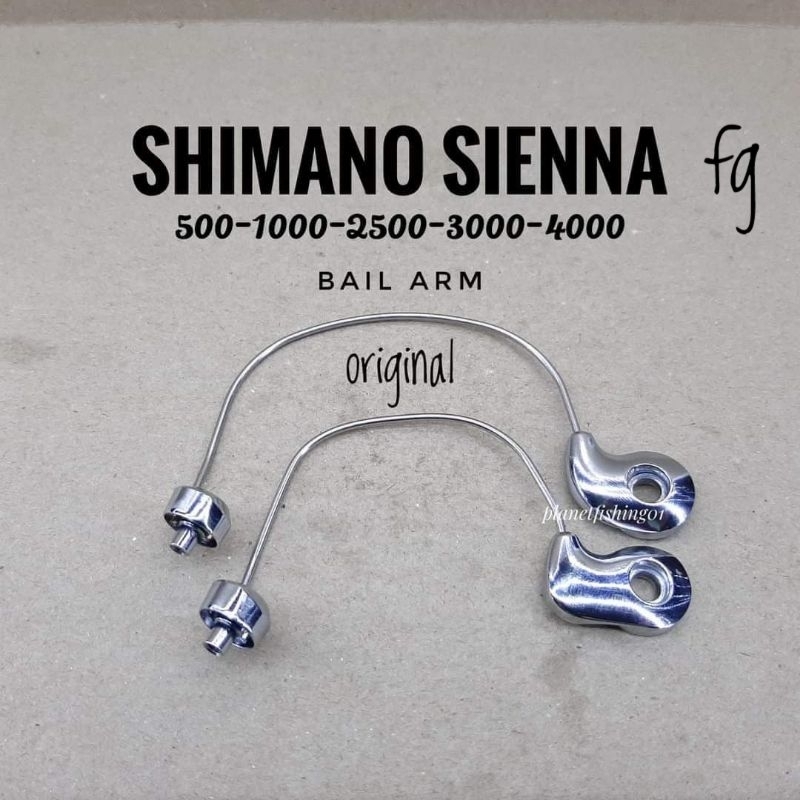 shimano 2500 fd sienna bail SN2500FD — Ted's Sports Center Rear drag reels allow anglers to make drag adjustments on the fly bail arm shimano sienna fg