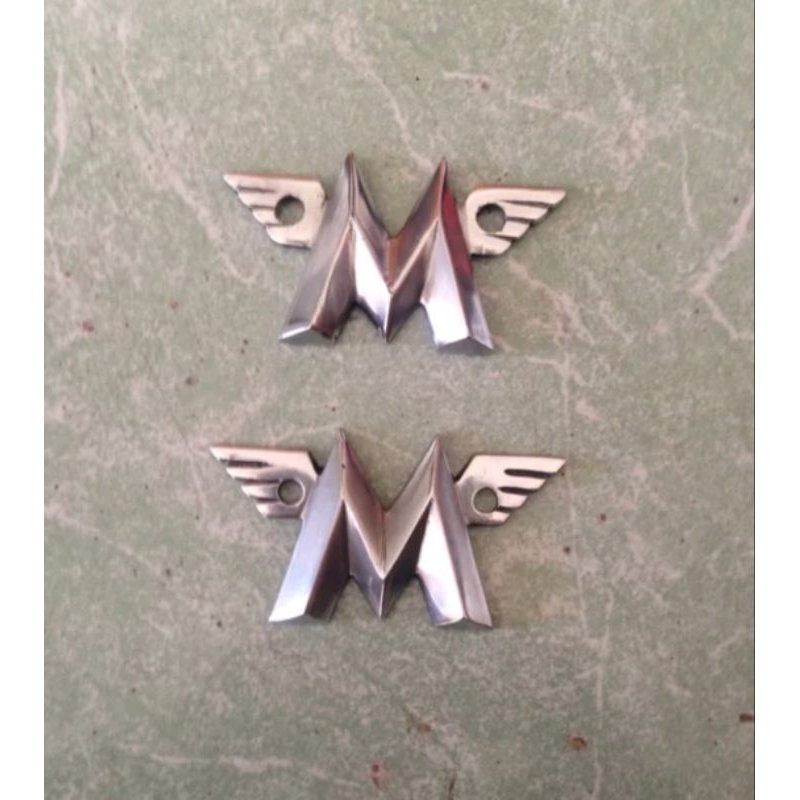 Jual Emblem Tangki Matchless | Shopee Indonesia