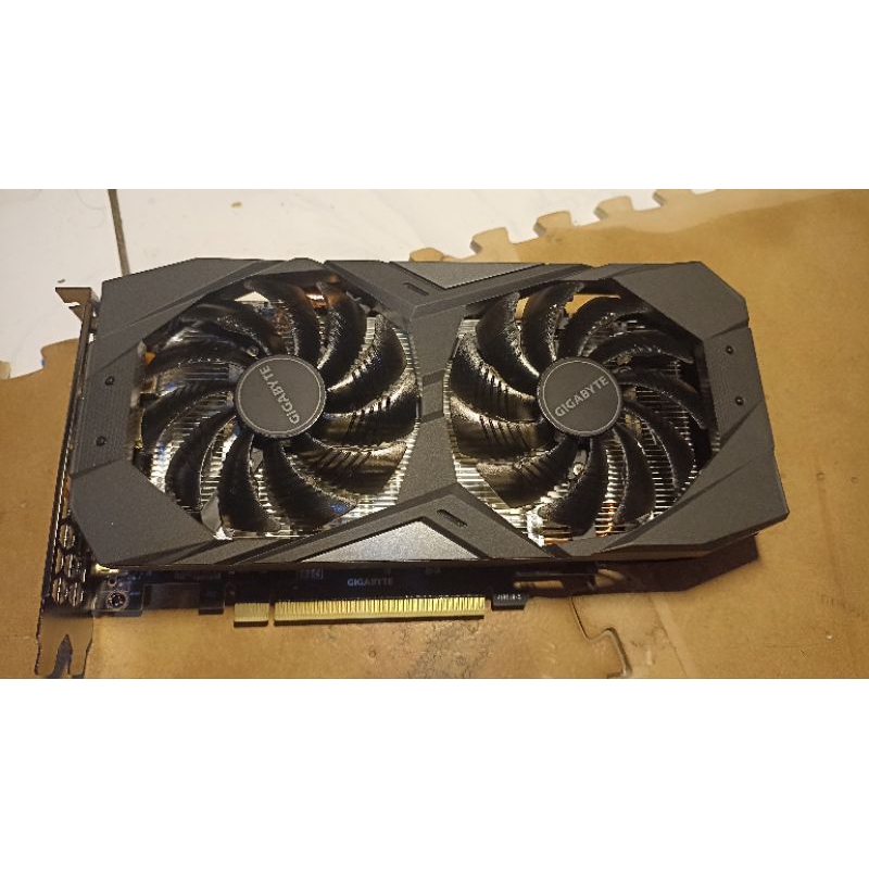 Jual Gigabyte NVIDIA gtx 1660 super 6gb GDDR6 Shopee Indonesia