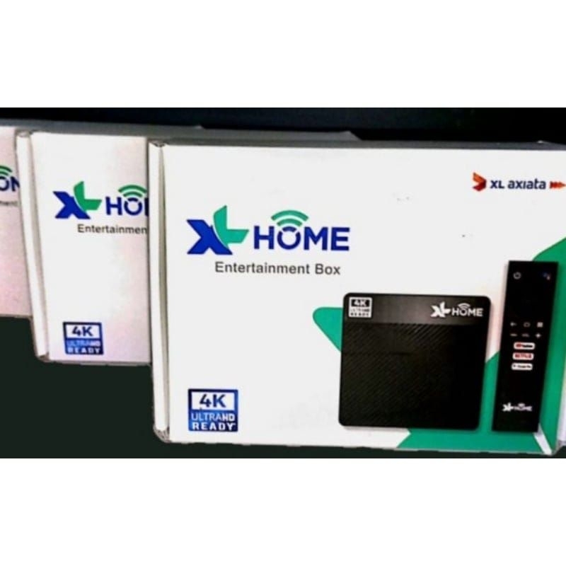 Stb Xl Home Akari Ax512