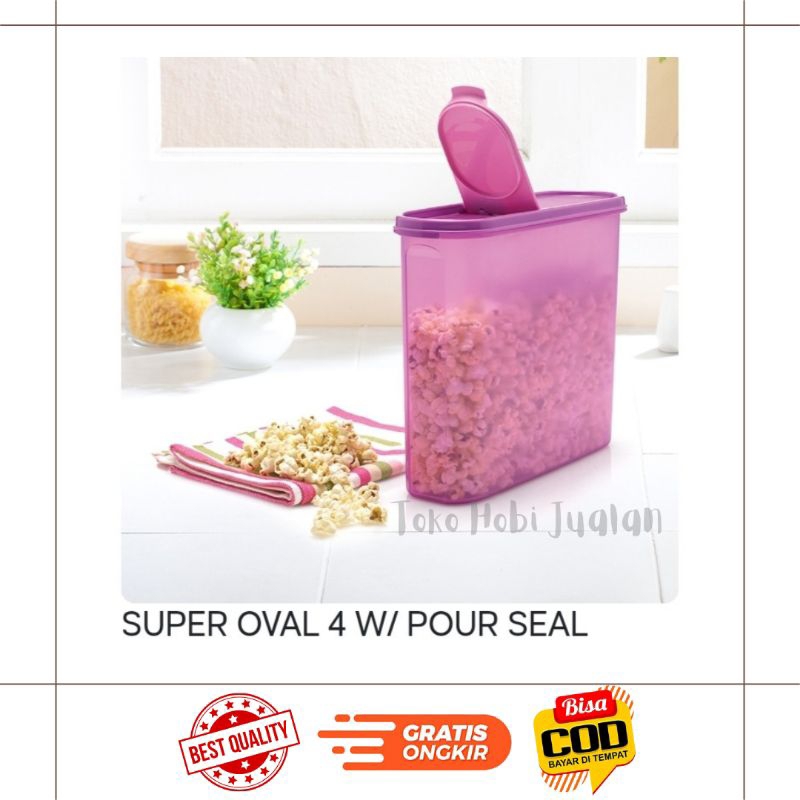 Jual Toples Cemilan Toples Popcorn Toples Krupuk Toples Plastik Toples ...